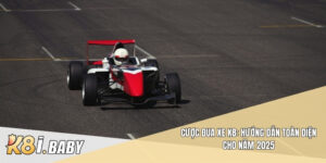 Cược đua xe